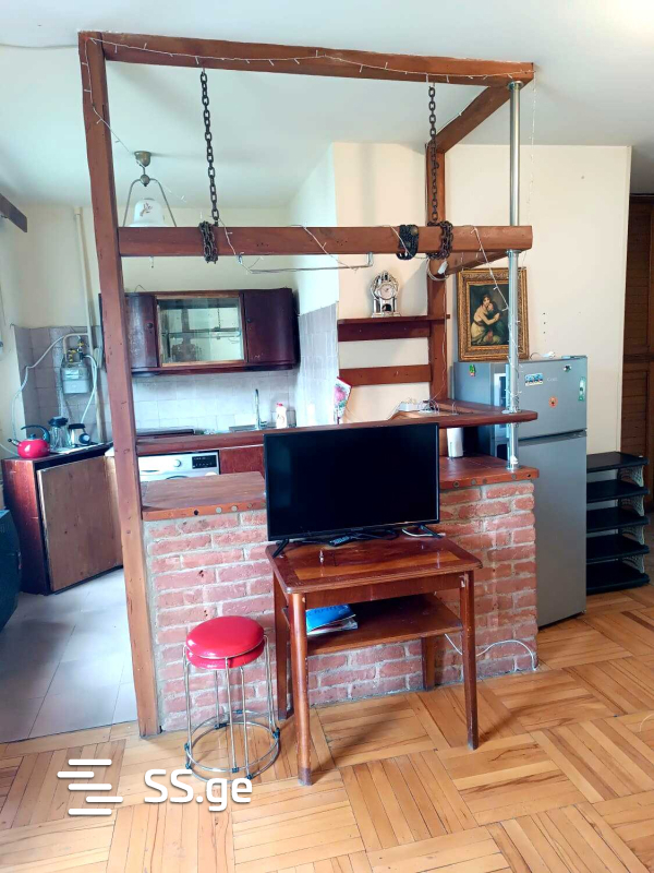 paliashvili st. - 1 rooms