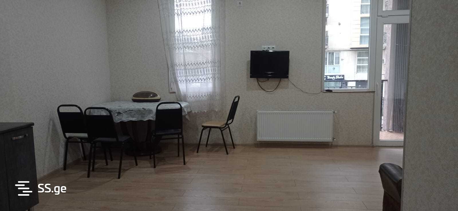 javakheti st. - 3 rooms