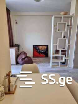 kerchi st. - 2 rooms