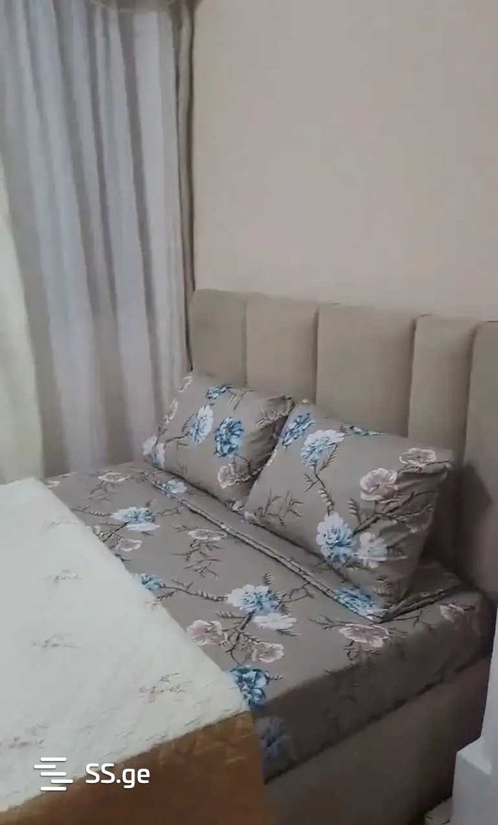 Vaja-Phshavela st. - 3 rooms