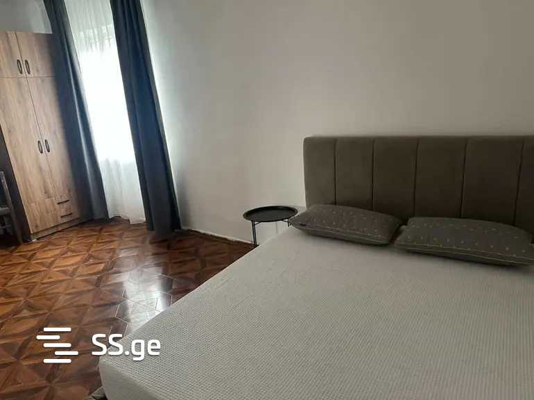 khomleli st. - 2 rooms