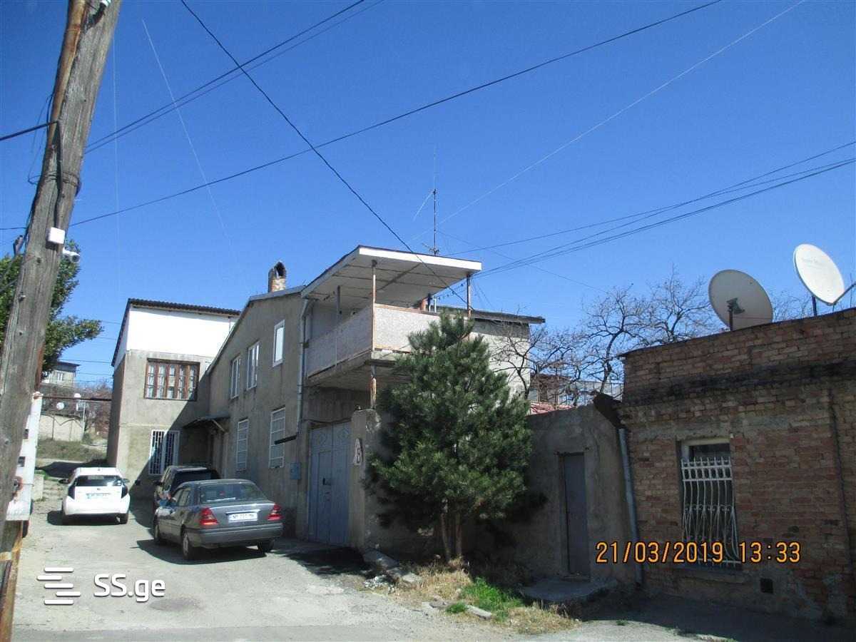 dedoplistskaros st. 8ა - 4 rooms