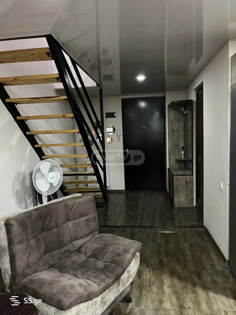 dedoplistskaros st. - 3 rooms