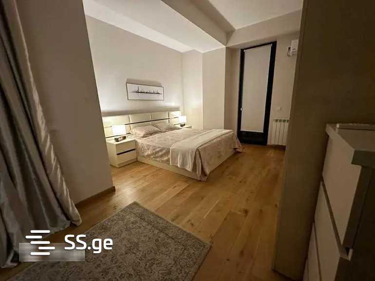 i. chavchavadze avenue - 3 rooms
