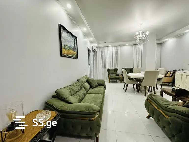 Ilia Chavchavadze I lane - 4 rooms