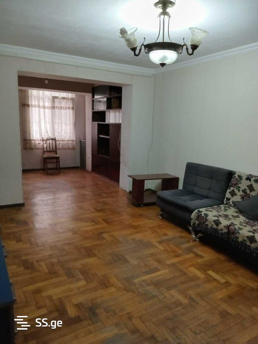 a.wereTlis avenue 82 - 2 rooms