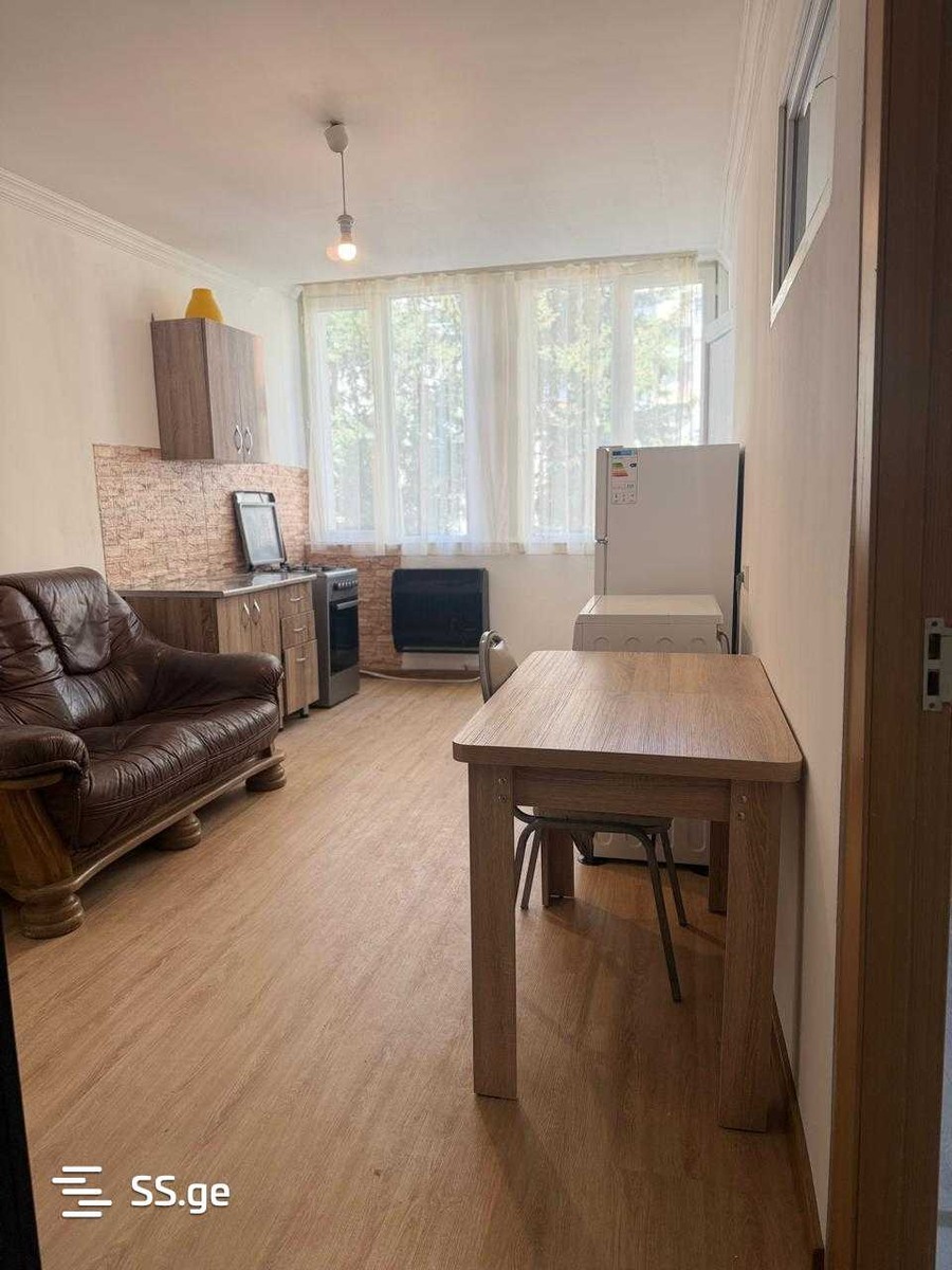 j. bagrationi st. 2 - 2 rooms