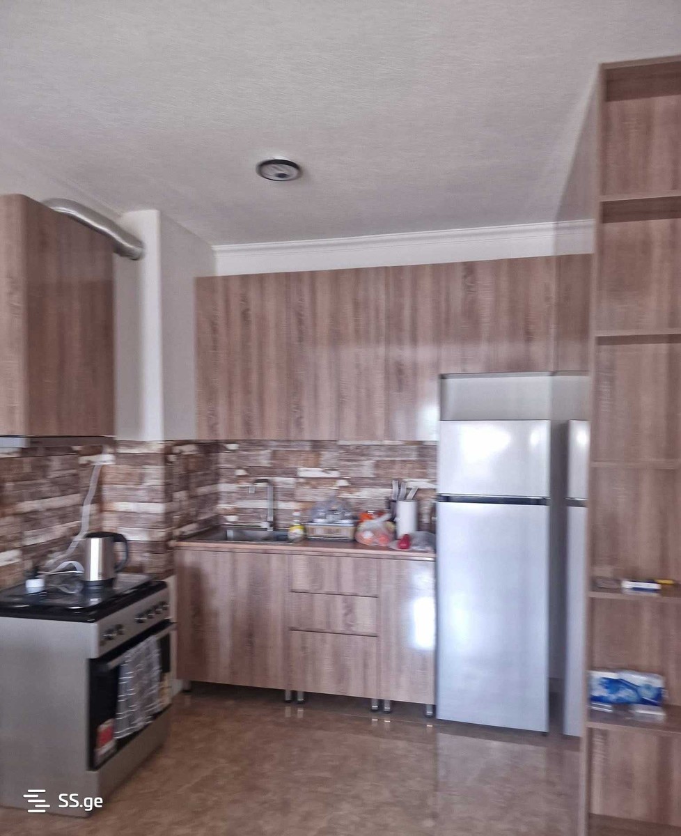 kupradze st. 11 - 2 rooms