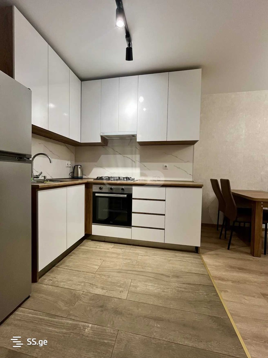 Irina Shtenberg st. 42 - 2 rooms