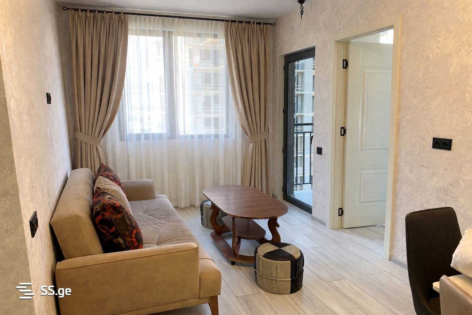 moskovi ave 0 - 3 rooms