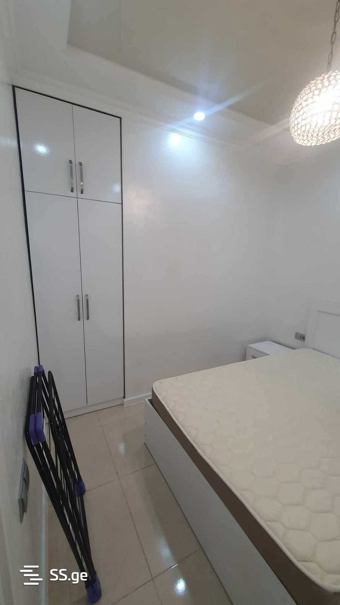 GR. Lortkipanidze st. 6 - 2 rooms
