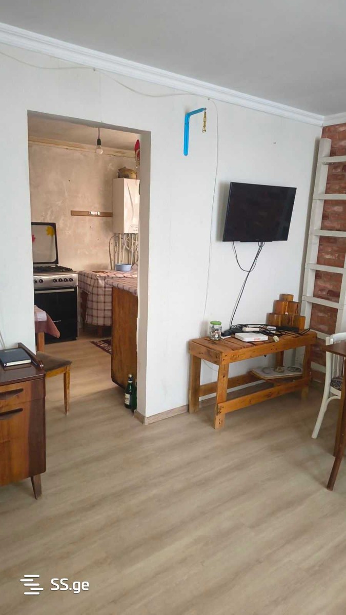 Gekhtmani st. 0 - 3 rooms