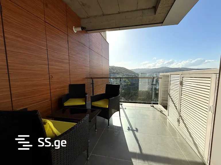 i. chavchavadze avenue - 2 rooms