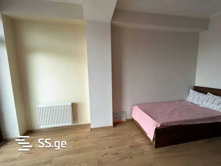 17 Shindiseli gmiri st. - 3 rooms