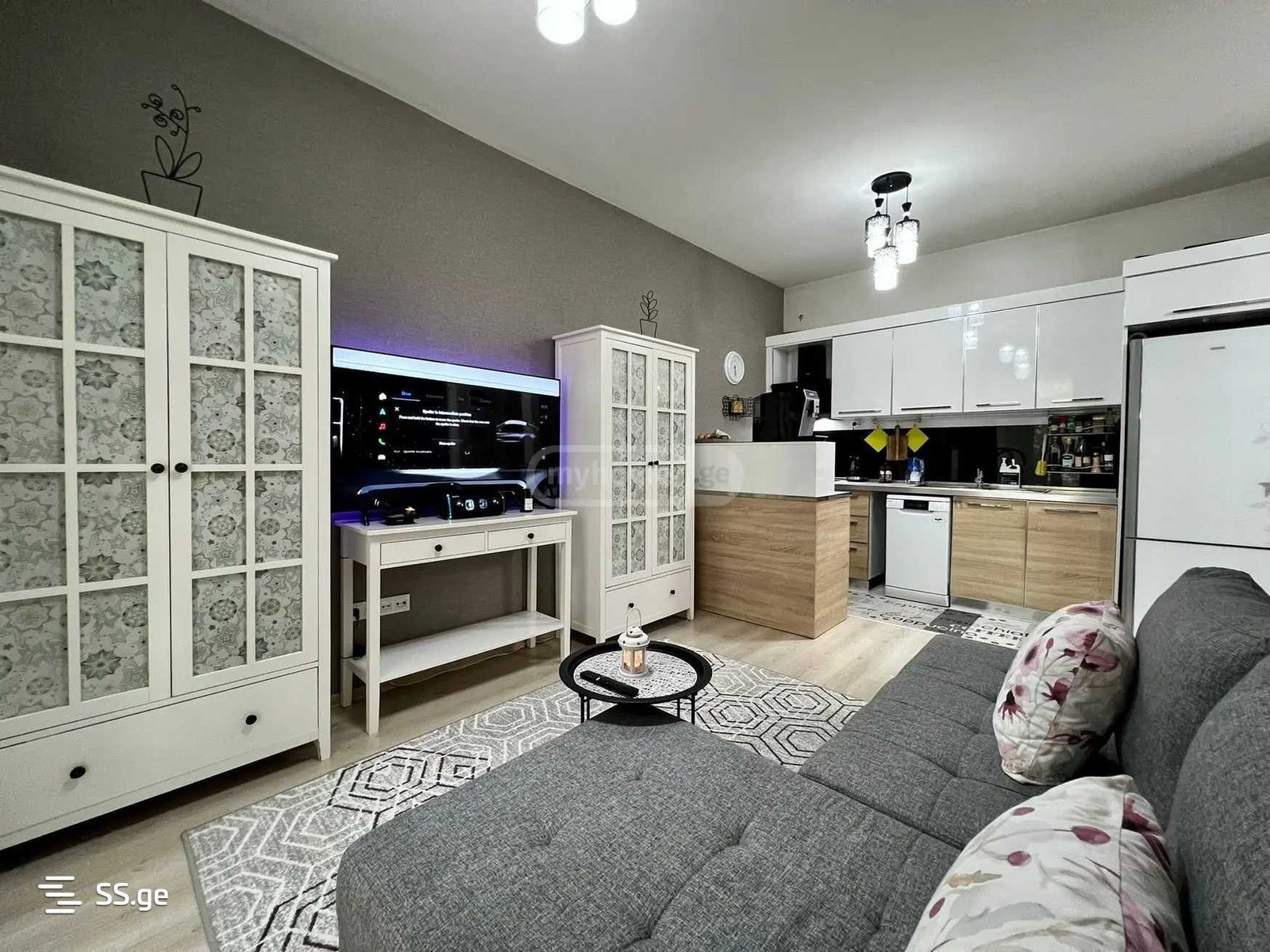 Bob walsh st. 32 - 3 rooms