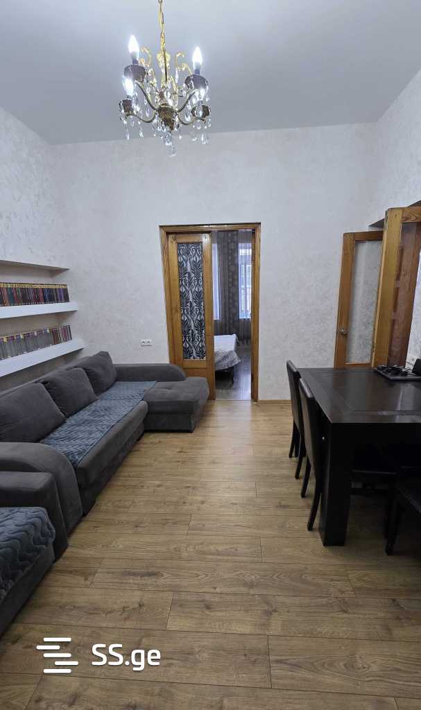 arsena st. - 2 rooms