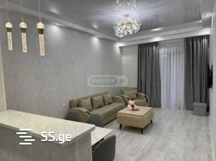 mindeli st. - 2 rooms