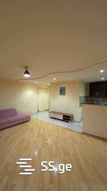 kavtaradze st. 1 - 3 rooms