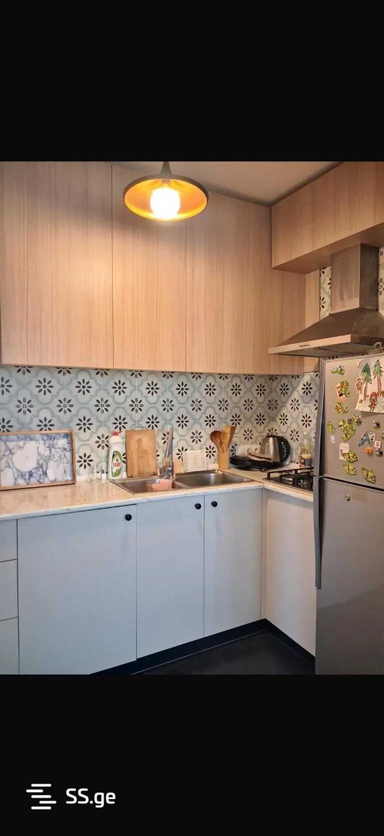 i. chavchavadze avenue 75 - 2 rooms