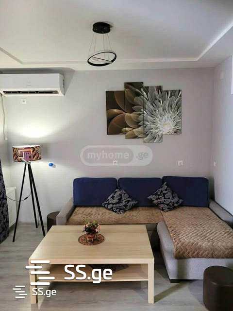 1 - 3 rooms