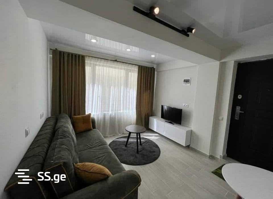 O.Lortkipanidze st. 14 - 2 rooms