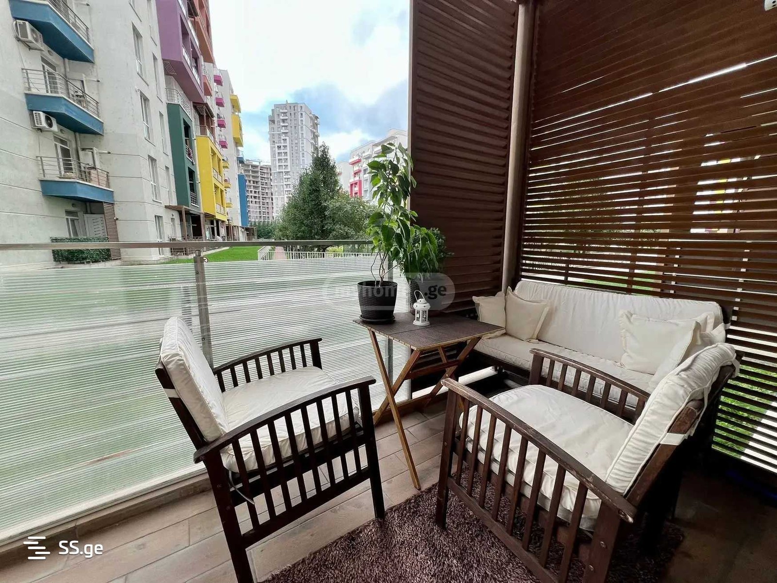 Bob walsh st. 32 - 3 rooms