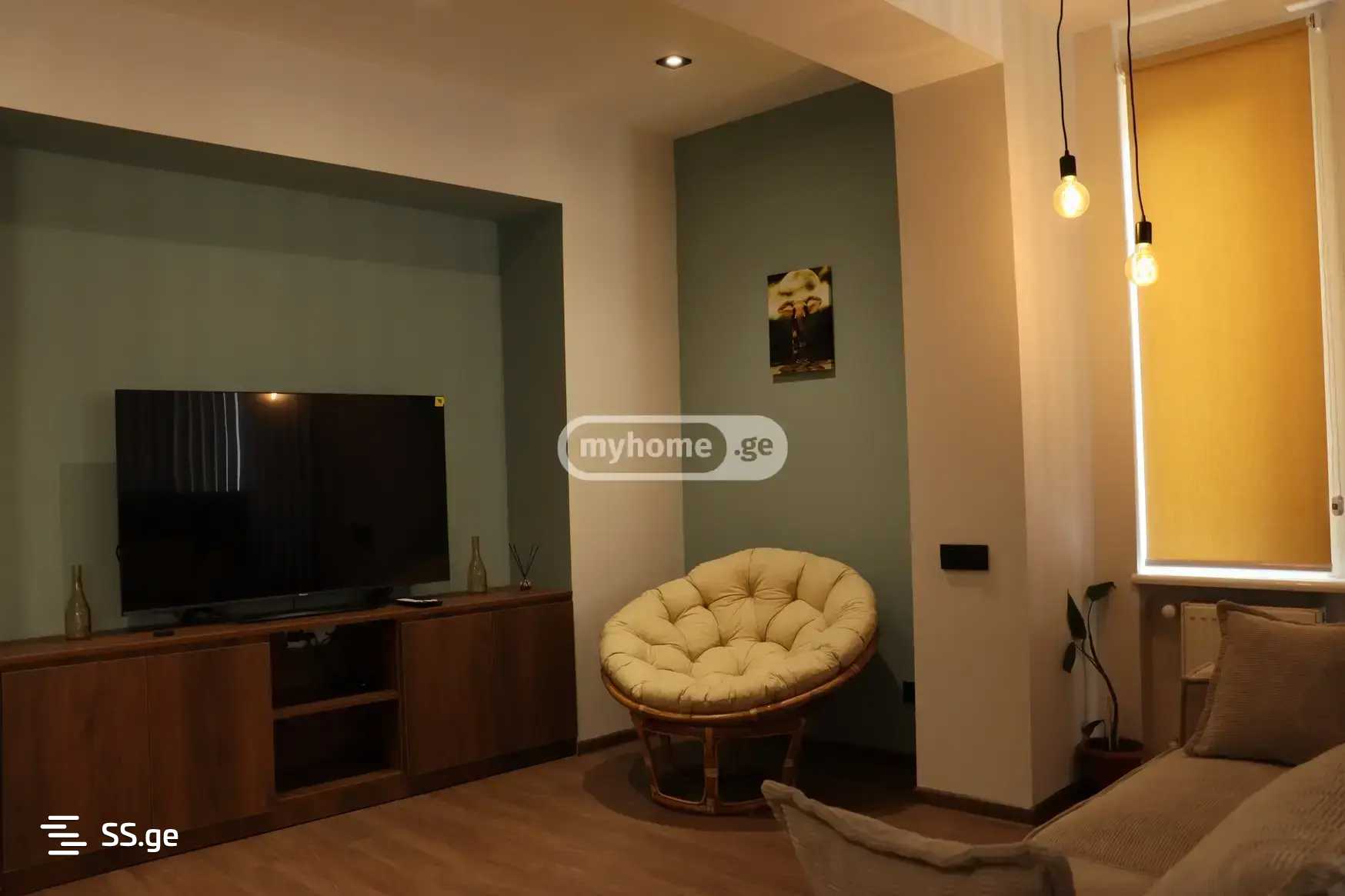 a.wereTlis avenue - 2 rooms