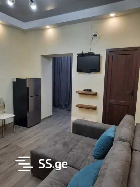 d. bakradze st. - 1 rooms