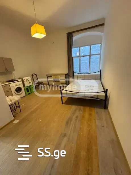 Grigorashvili st. - 1 rooms