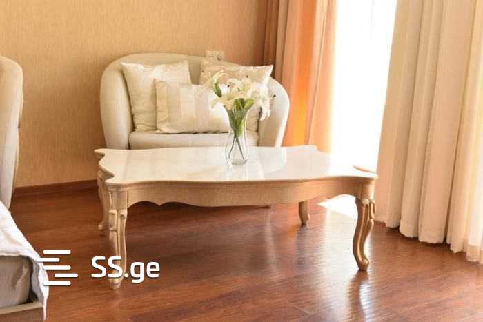 saiatnova st. - 2 rooms