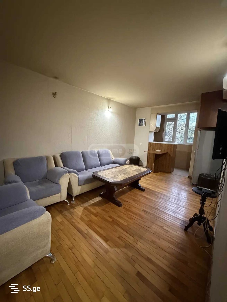 moskovi ave - 2 rooms