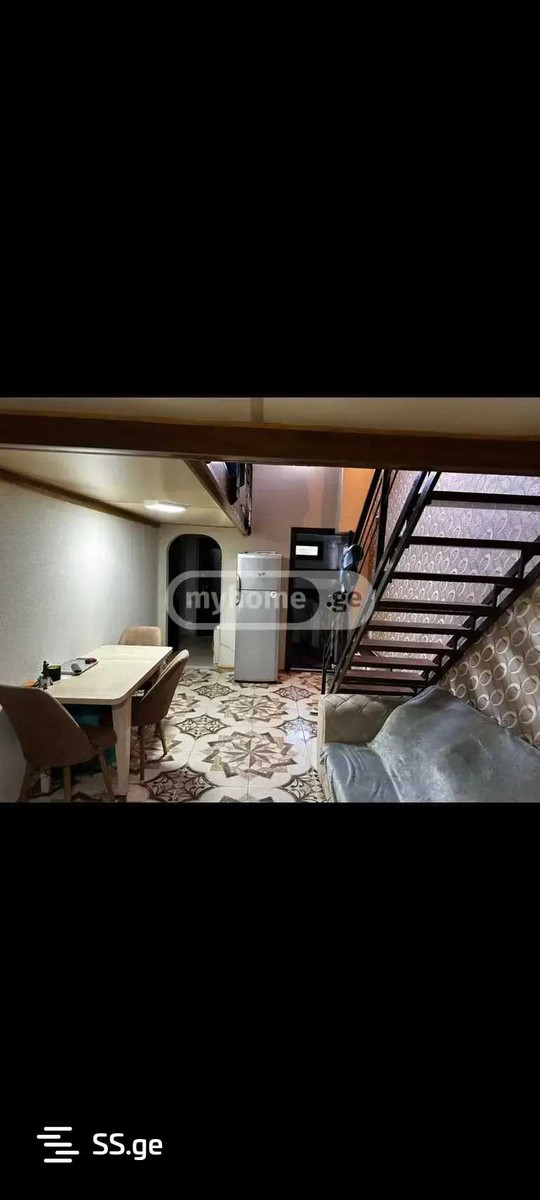 Politkovskaya St (jikia st.) - 2 rooms