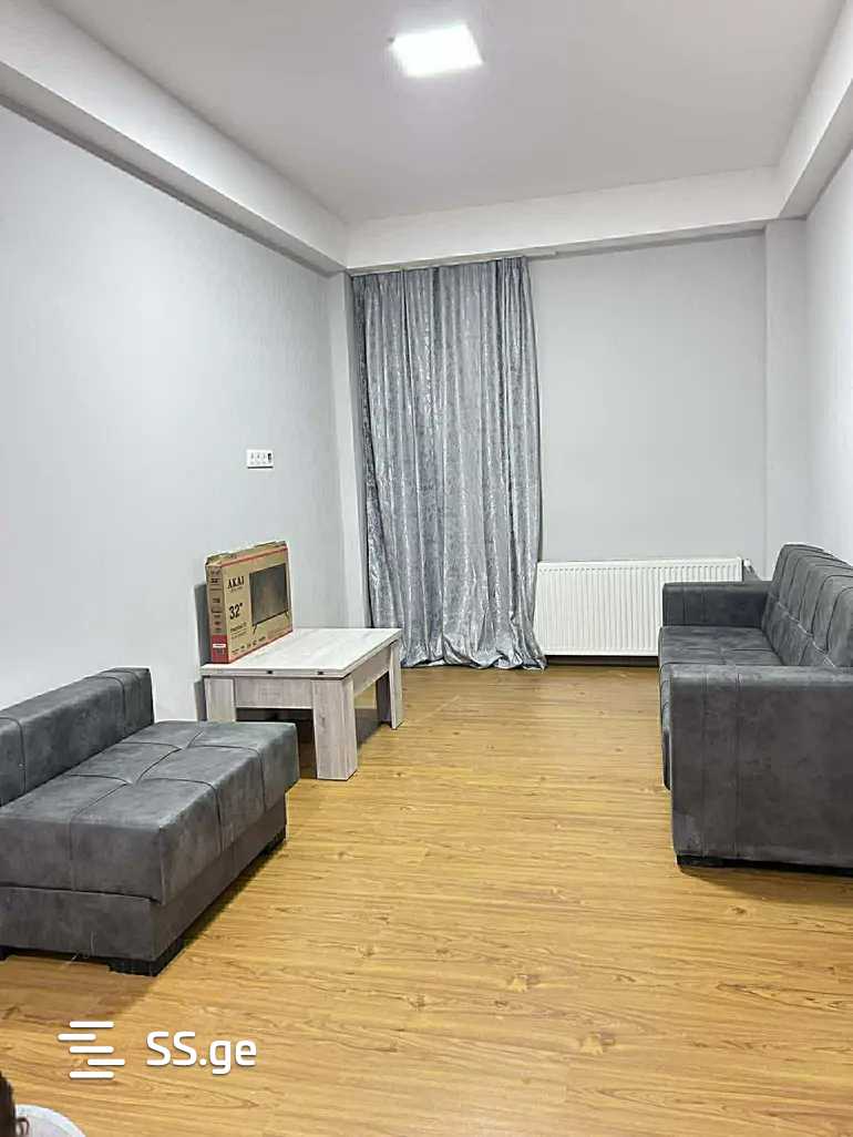 Bob walsh st. 26 - 2 rooms