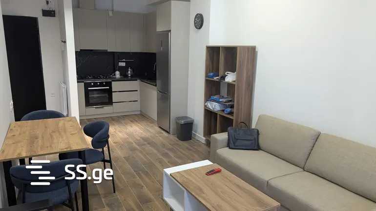 Fatmani st. - 3 rooms