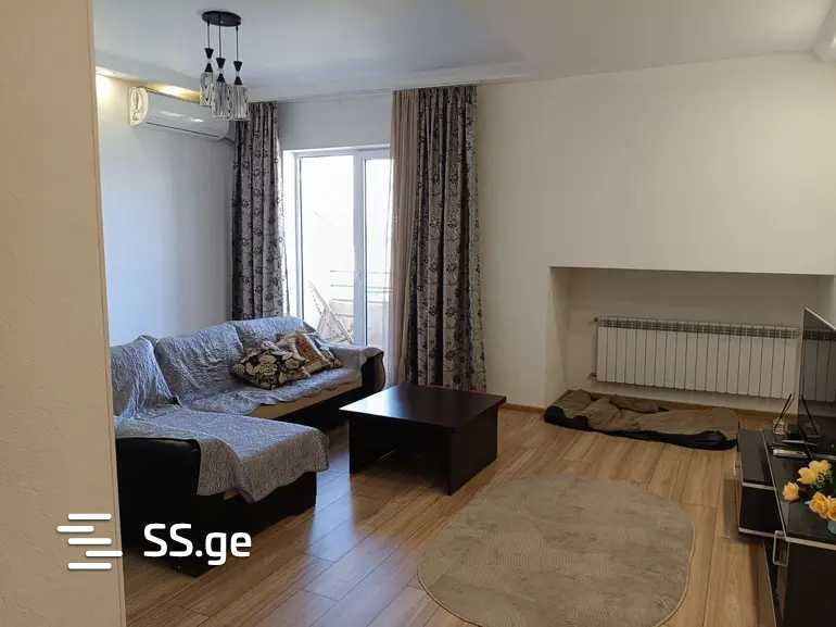 i. chavchavadze avenue - 2 rooms