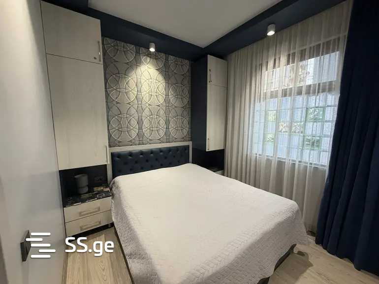 krtsanisi st. - 2 rooms