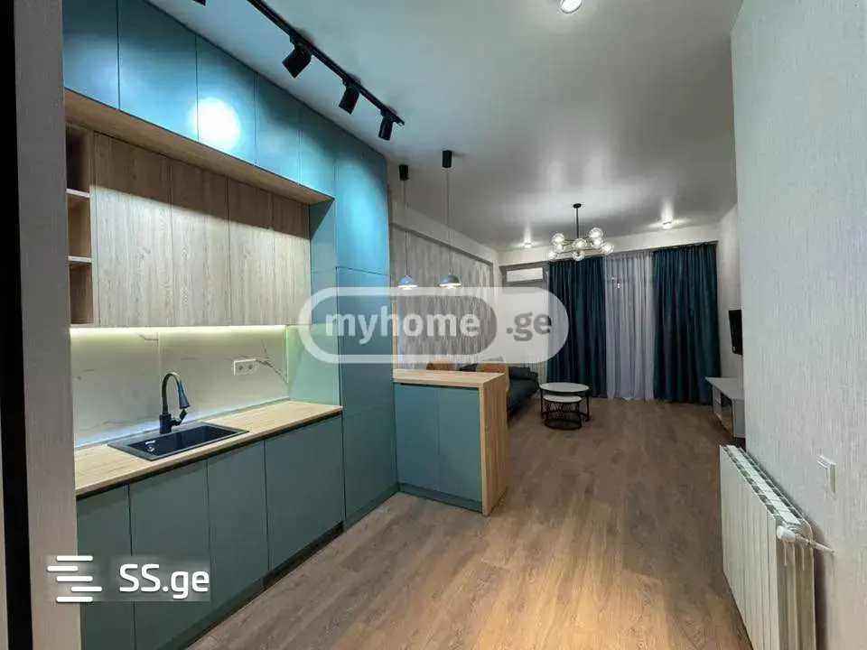 isnis dead end - 2 rooms