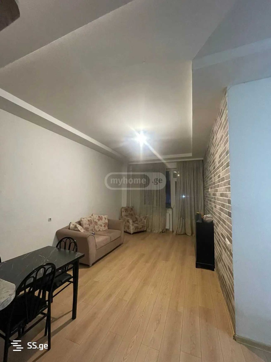 bokhou st. - 3 rooms