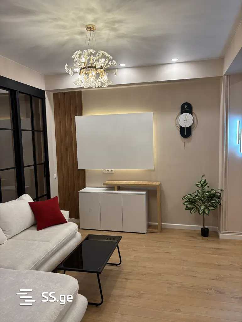 nadikvari st. 3 - 3 rooms