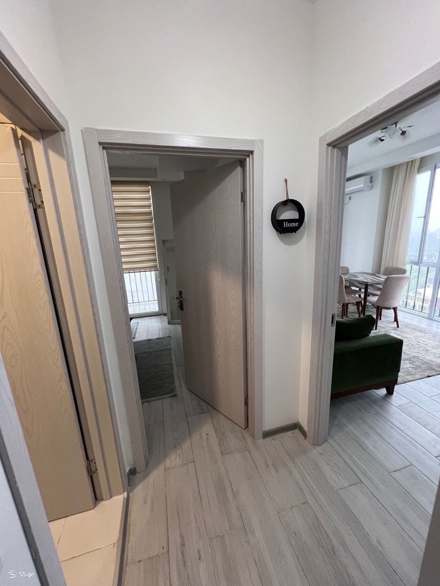 Angisi I lane 21დ - 2 rooms