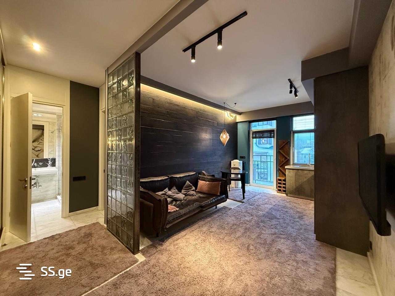 gagarin st. - 2 rooms