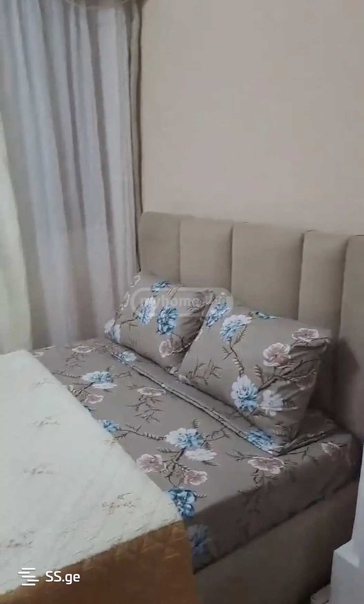 vaja-pshavela avenue - 3 rooms