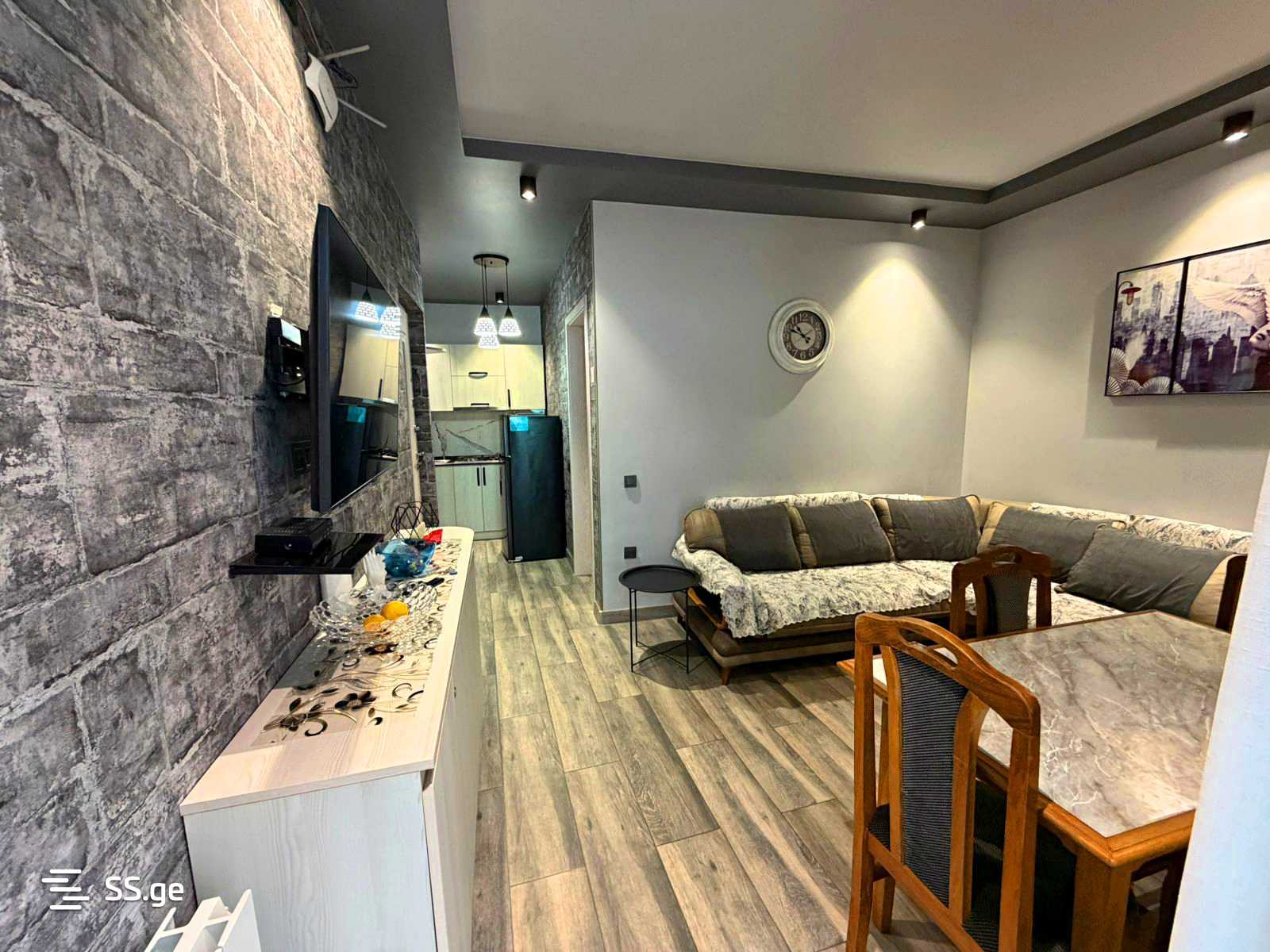 M. Lermontov Street 44 - 2 rooms