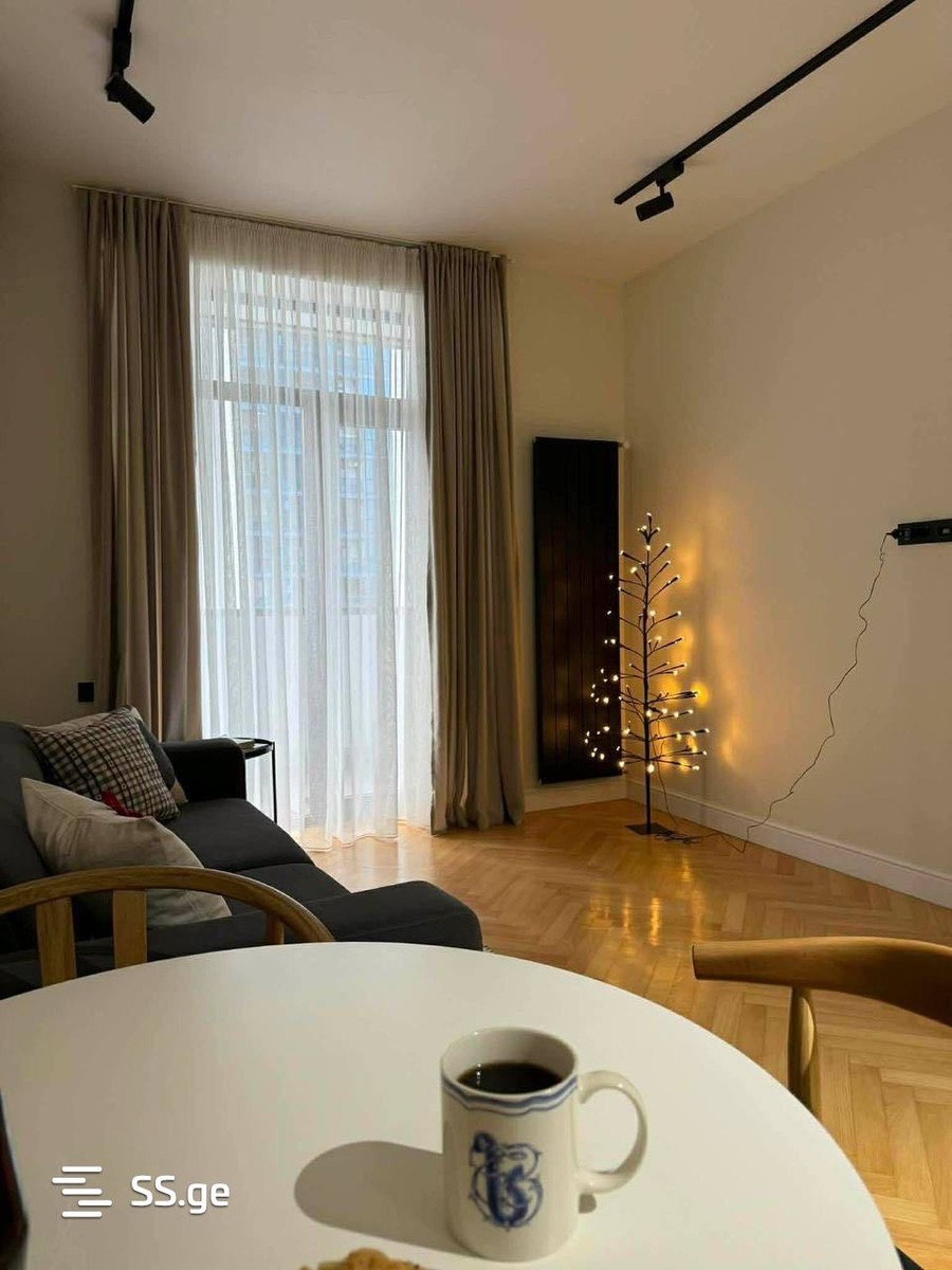 Firosman St. 17 - 2 rooms