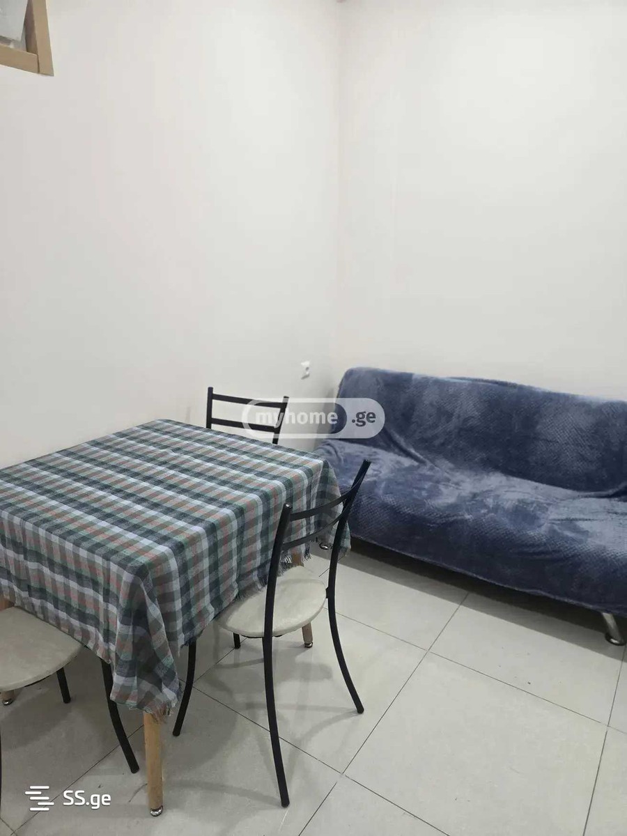 Mirian Mephe st. - 2 rooms