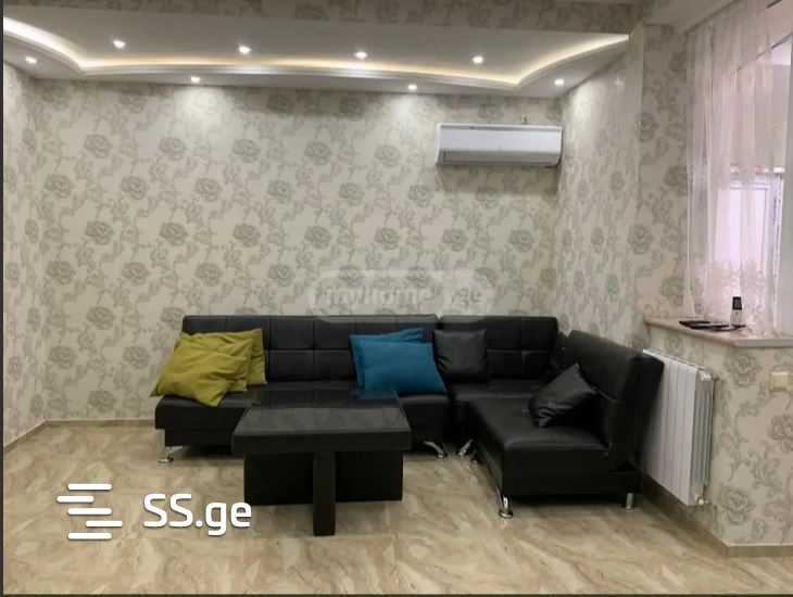 gorgasali st. - 3 rooms