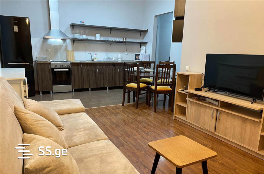 kavtaradze st. - 2 rooms