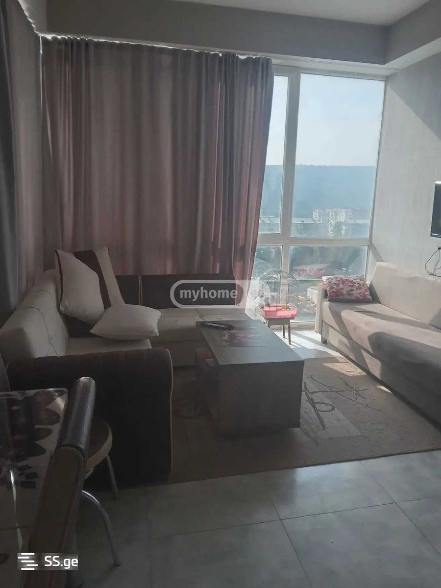 moskovi ave - 3 rooms