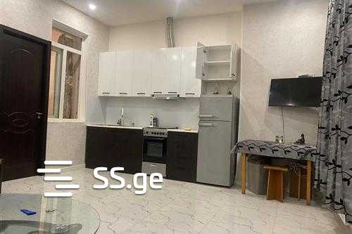 beliashvili st. - 3 rooms