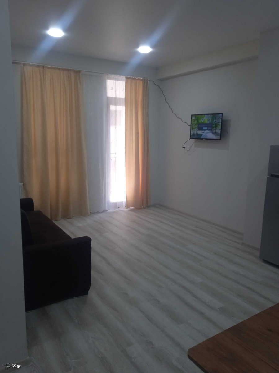 kavtaradze st. 35გ - 2 rooms